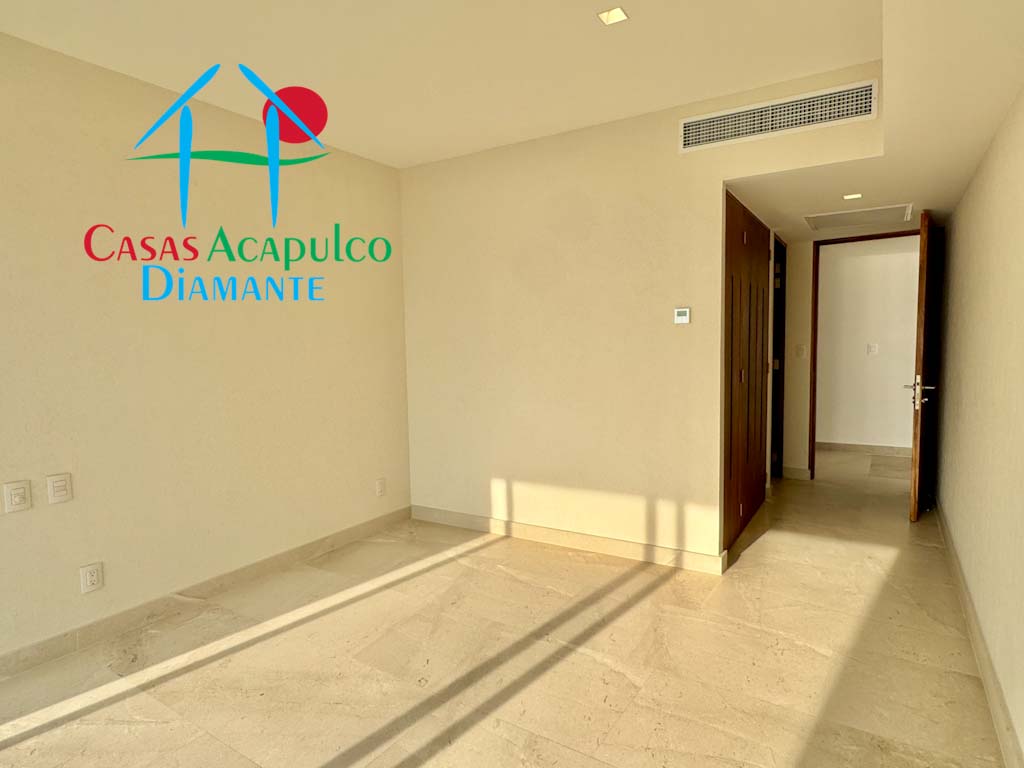 Reserva PlayaMar 1 901 - Recámara dos 5